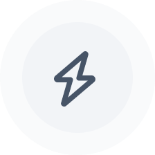 Fast development icon