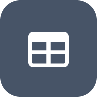 Admin Dashboards icon
