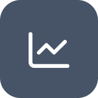 User Analytics icon